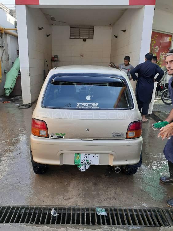 ڈائیہاتسو کیور 2011 for Sale in لاہور ڈائیہاتسو کیور 2011 for Sale in لاہور Image-8