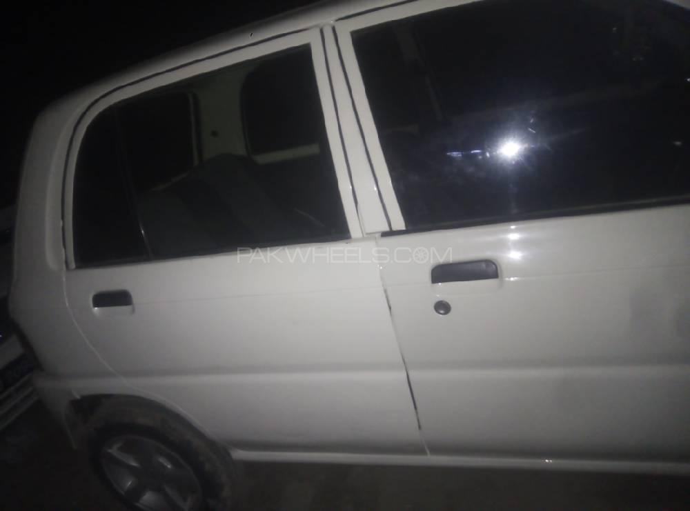 Daihatsu Cuore 2005 for Sale in Lahore Image-1
