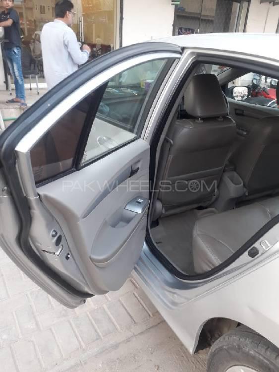 Honda City 2013 for Sale in Faisalabad Honda City 2013 for Sale in Faisalabad Image-9