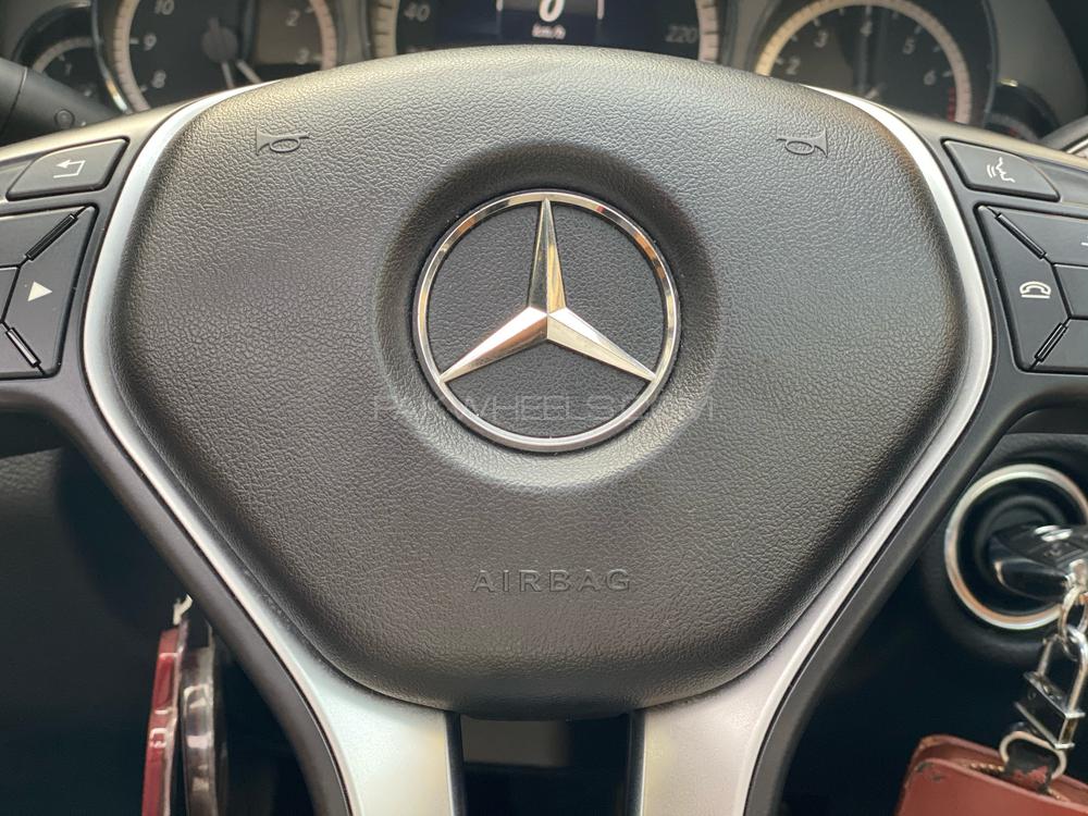 Mercedes Benz E Class 2013 for Sale in Lahore Mercedes Benz E Class 2013 for Sale in Lahore Image-6