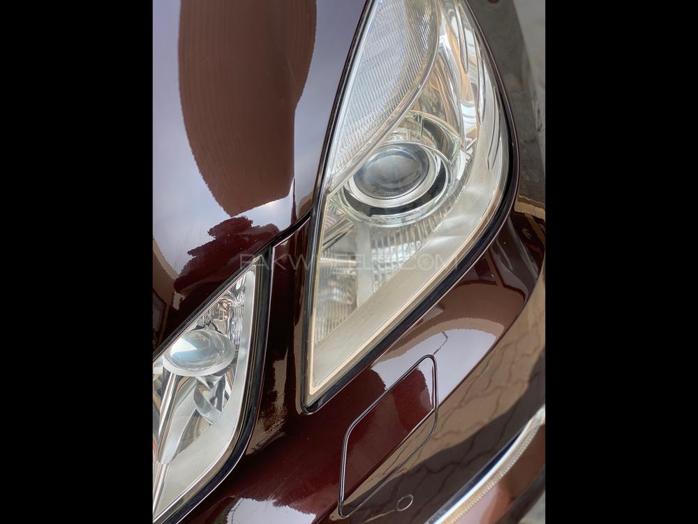 Mercedes Benz E Class 2013 for Sale in Lahore Mercedes Benz E Class 2013 for Sale in Lahore Image-13