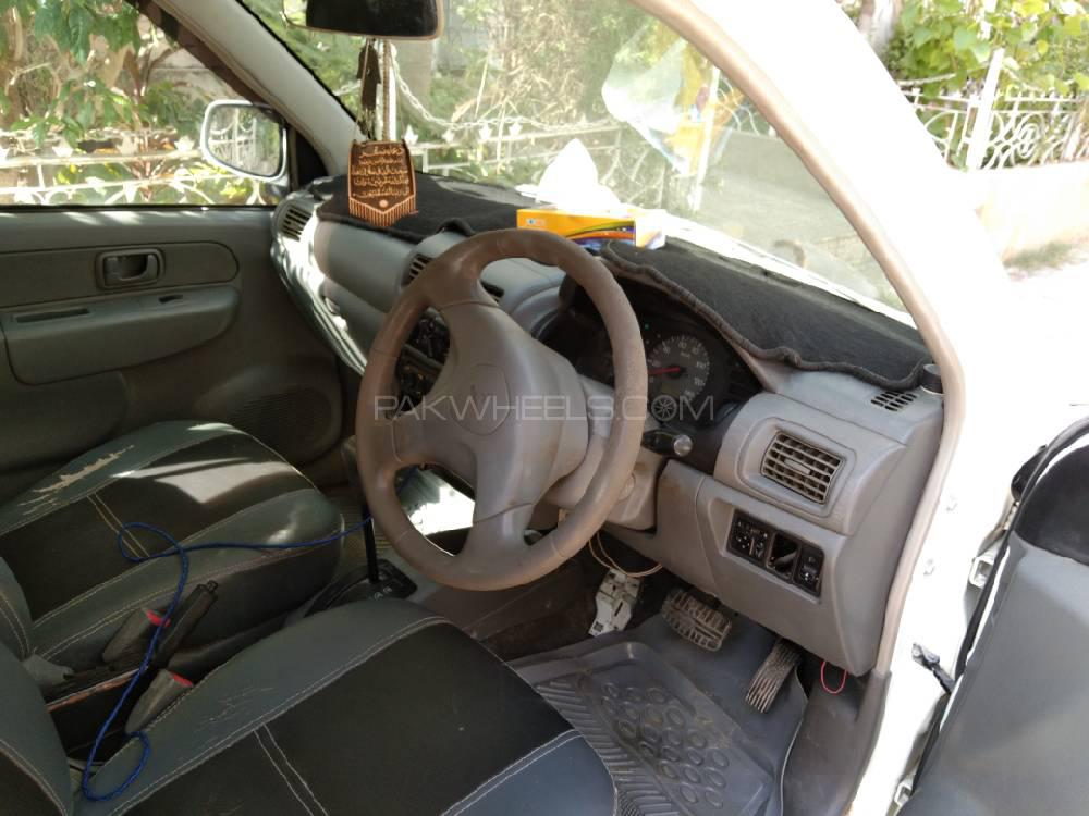 Mitsubishi Minica 2007 for Sale in Karachi Mitsubishi Minica 2007 for Sale in Karachi Image-8