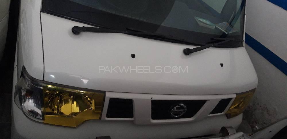 Mitsubishi Minicab 2011 for Sale in Multan Mitsubishi Minicab 2011 for Sale in Multan Image-4