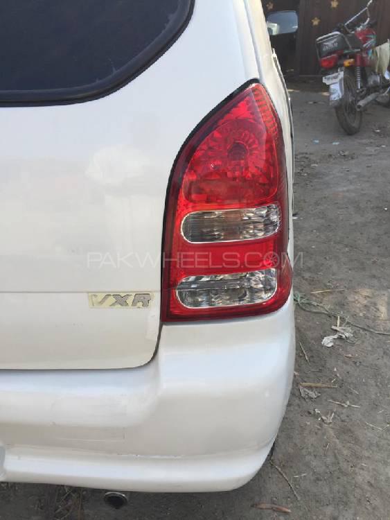 Suzuki Alto 2010 for Sale in Mardan Suzuki Alto 2010 for Sale in Mardan Image-10