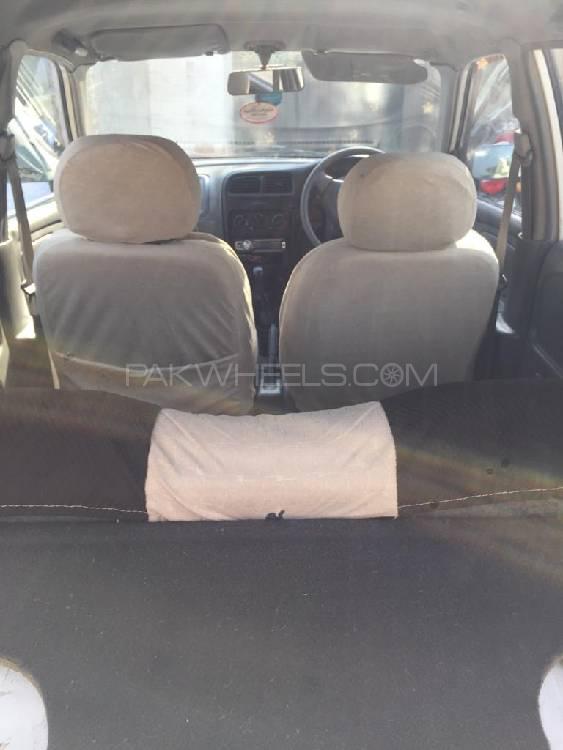 Suzuki Alto 2010 for Sale in Mardan Suzuki Alto 2010 for Sale in Mardan Image-11