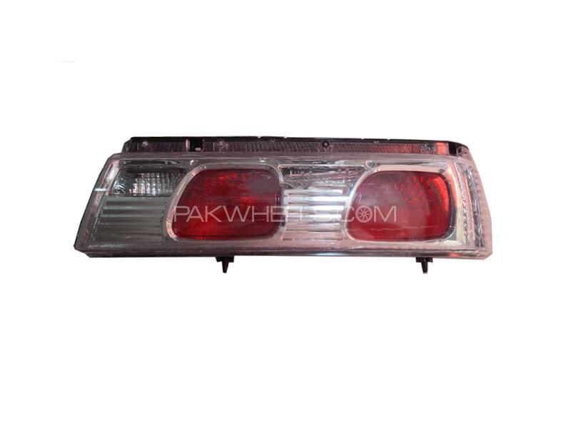 Suzuki Cultus 2007-2017 Back Light Lh Image-1