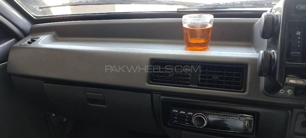 Suzuki Mehran 2018 for Sale in Bahawalpur Suzuki Mehran 2018 for Sale in Bahawalpur Image-5