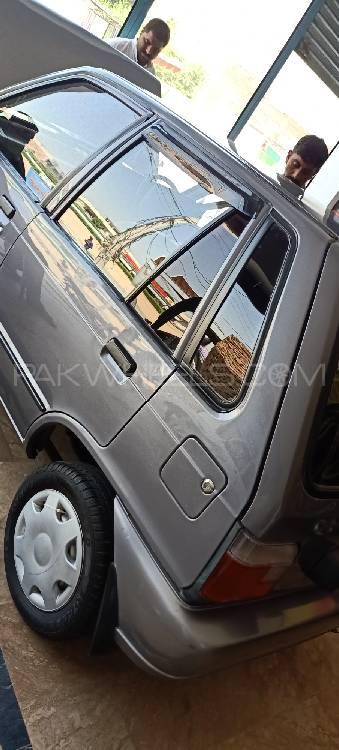 Suzuki Mehran 2018 for Sale in Bahawalpur Suzuki Mehran 2018 for Sale in Bahawalpur Image-9
