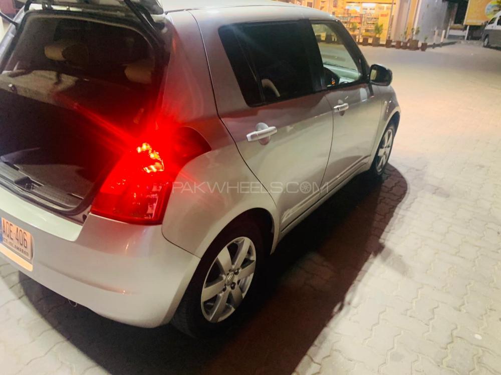 سوزوکی سوئفٹ 2019 for Sale in ملتان سوزوکی سوئفٹ 2019 for Sale in ملتان Image-4