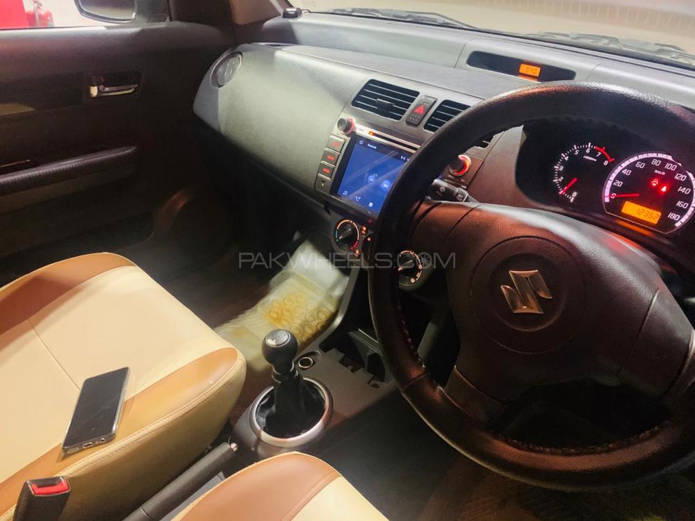 سوزوکی سوئفٹ 2019 for Sale in ملتان سوزوکی سوئفٹ 2019 for Sale in ملتان Image-5