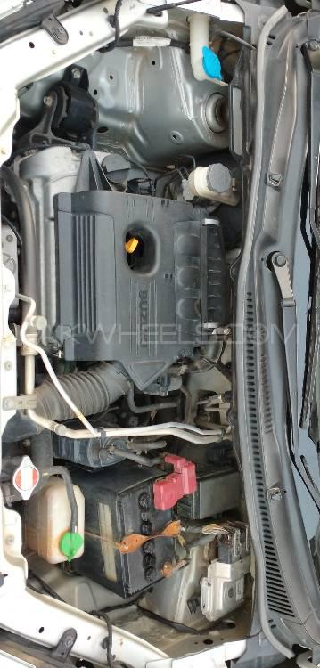 سوزوکی ویگن آر 2017 for Sale in فیصل آباد سوزوکی ویگن آر 2017 for Sale in فیصل آباد Image-3
