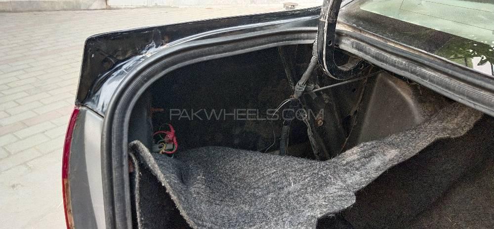 ٹویوٹا کرولا 2007 for Sale in لاہور ٹویوٹا کرولا 2007 for Sale in لاہور Image-8