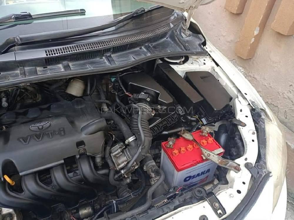 Toyota Corolla 2009 for Sale in Wah cantt Toyota Corolla 2009 for Sale in Wah cantt Image-7