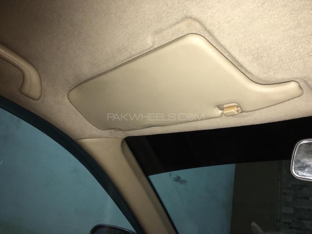 Honda Civic 2005 for Sale in Lahore Honda Civic 2005 for Sale in Lahore Image-14