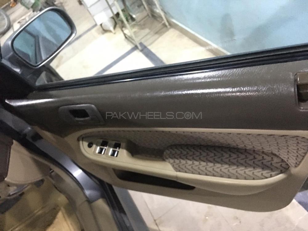 Honda Civic 2005 for Sale in Lahore Honda Civic 2005 for Sale in Lahore Image-15