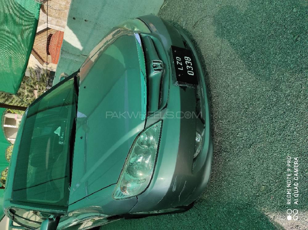 Honda Civic 2005 for Sale in Lahore Image-1