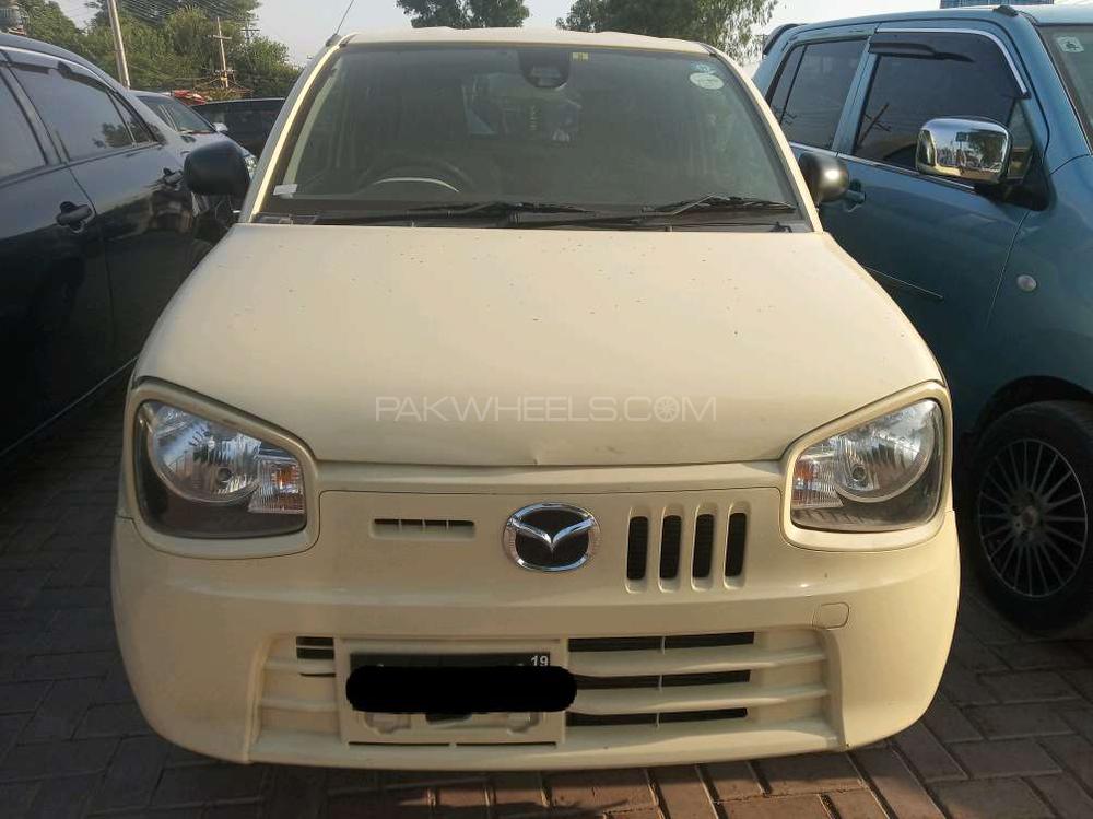Mazda Carol 2015 for Sale in Gujranwala Image-1