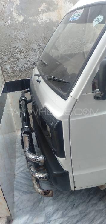 Suzuki Bolan 2012 for Sale in Sargodha Image-1