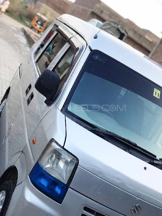 سوزوکی ایوری 2010 for Sale in گجرات سوزوکی ایوری 2010 for Sale in گجرات Image-5