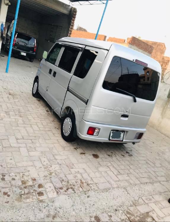 سوزوکی ایوری 2010 for Sale in گجرات سوزوکی ایوری 2010 for Sale in گجرات Image-2