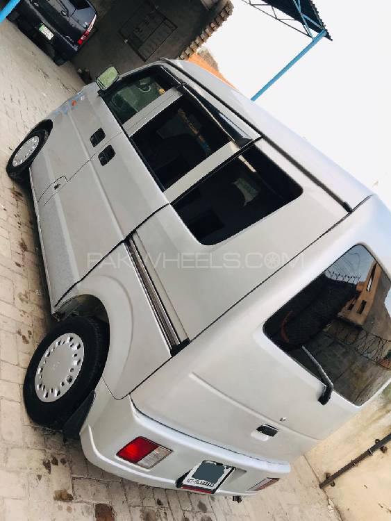 سوزوکی ایوری 2010 for Sale in گجرات سوزوکی ایوری 2010 for Sale in گجرات Image-7