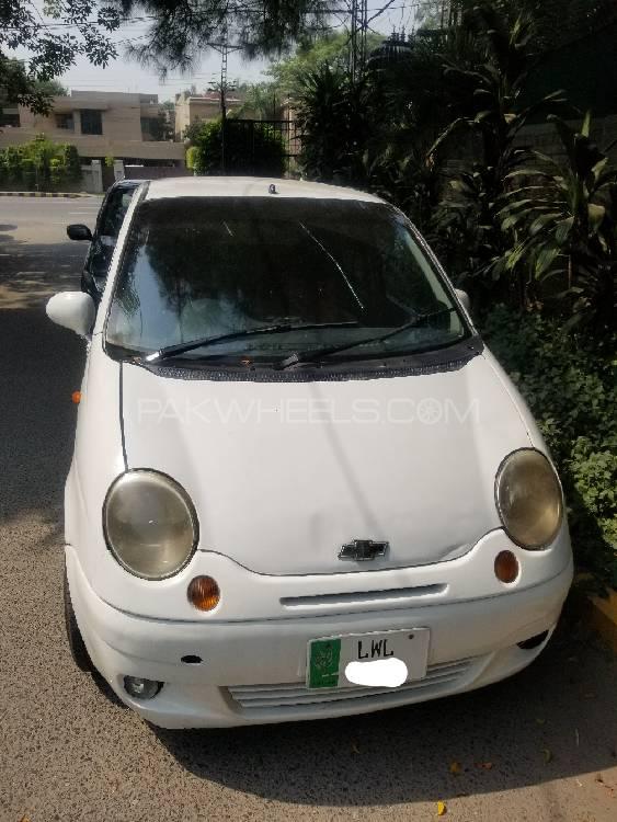 Chevrolet Joy 2006 for Sale in Lahore Image-1