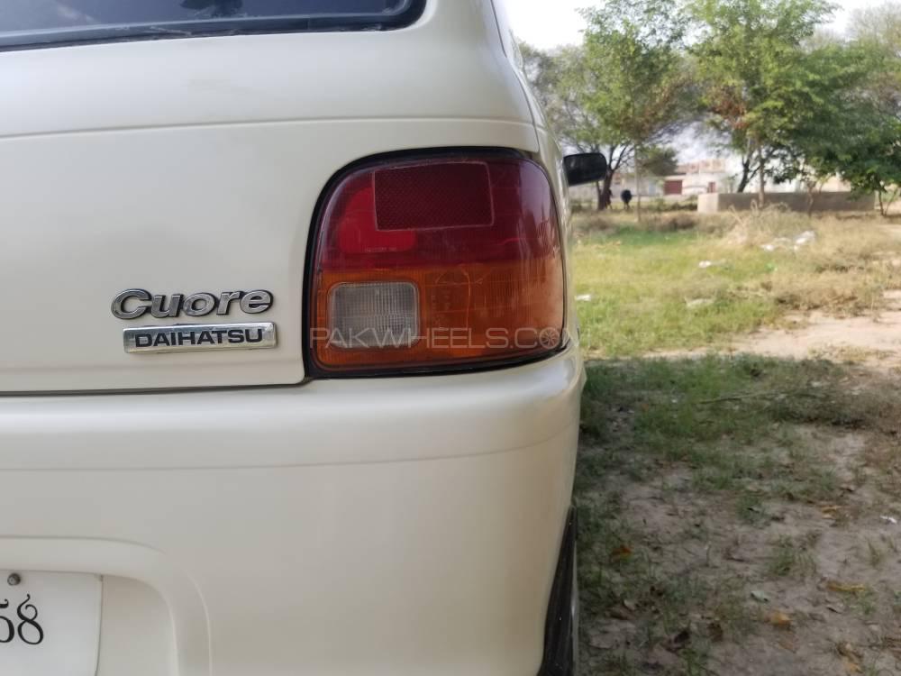 ڈائیہاتسو کیور 2009 for Sale in ڈیرہ اسماعیل خان ڈائیہاتسو کیور 2009 for Sale in ڈیرہ اسماعیل خان Image-13