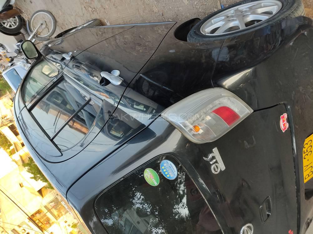 ڈائیہاتسو میرا 2014 for Sale in کراچی ڈائیہاتسو میرا 2014 for Sale in کراچی Image-3