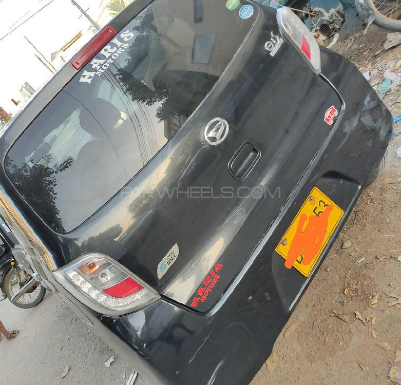 ڈائیہاتسو میرا 2014 for Sale in کراچی ڈائیہاتسو میرا 2014 for Sale in کراچی Image-2