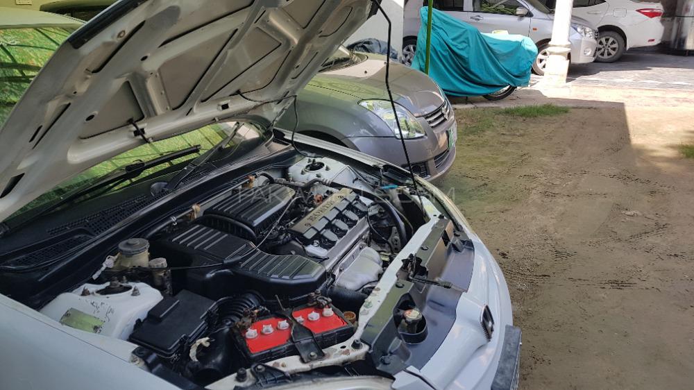 Honda Civic 2005 for Sale in Sahiwal Image-1