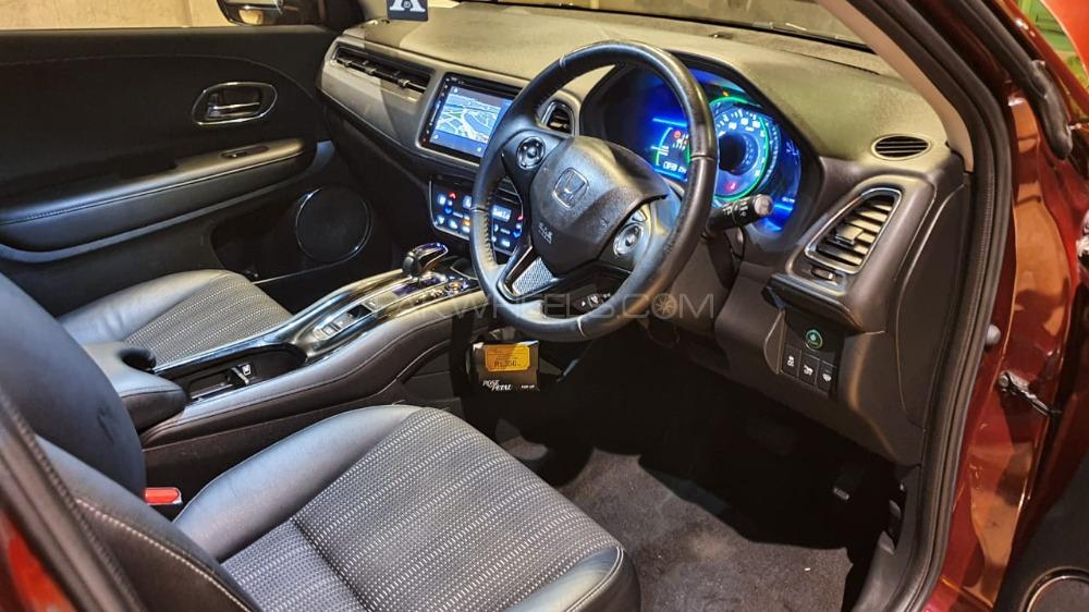 ہونڈا ویزِل 2014 for Sale in اسلام آباد ہونڈا ویزِل 2014 for Sale in اسلام آباد Image-4