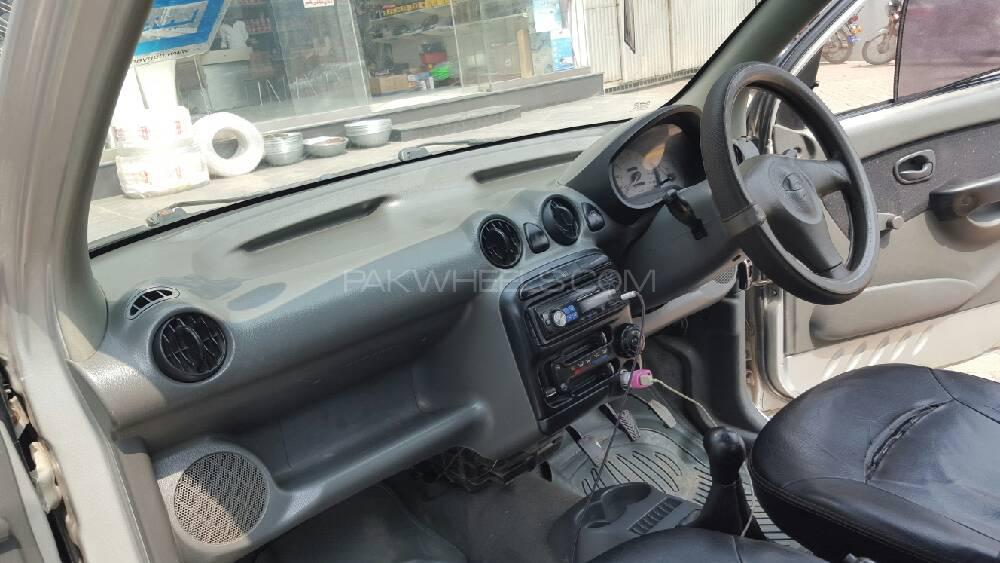 Hyundai Santro 2005 for Sale in Lahore Image-1