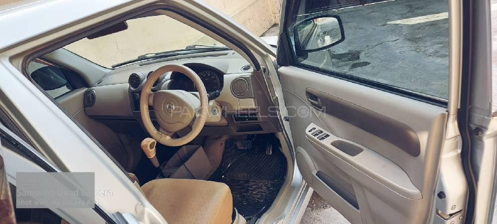 Nissan Pino 2007 for Sale in Islamabad Nissan Pino 2007 for Sale in Islamabad Image-3