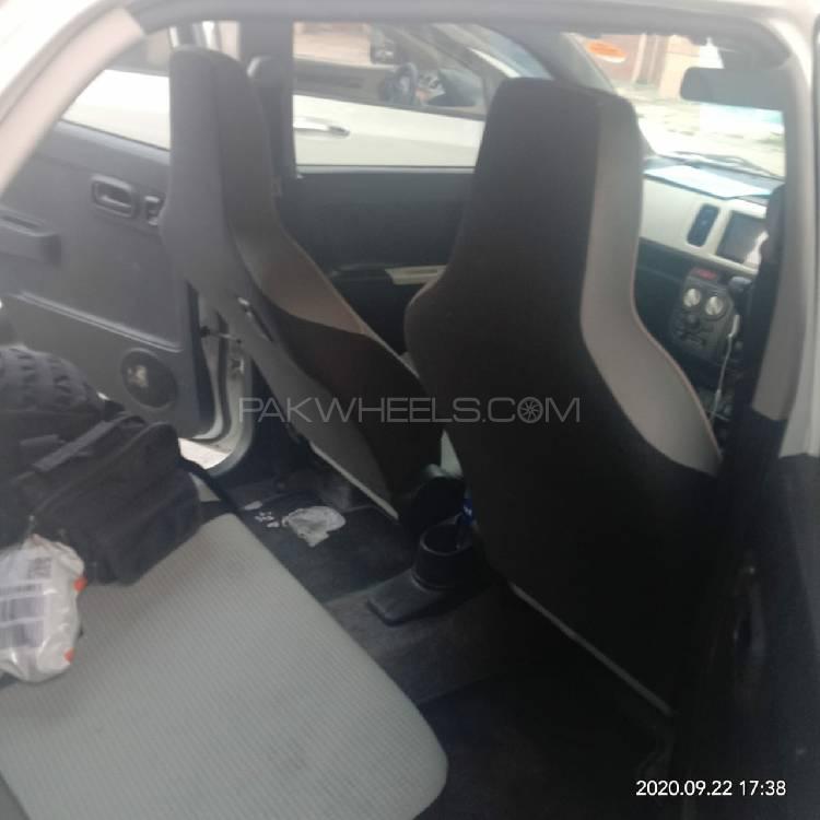 Suzuki Alto 2016 for Sale in Abbottabad Suzuki Alto 2016 for Sale in Abbottabad Image-10