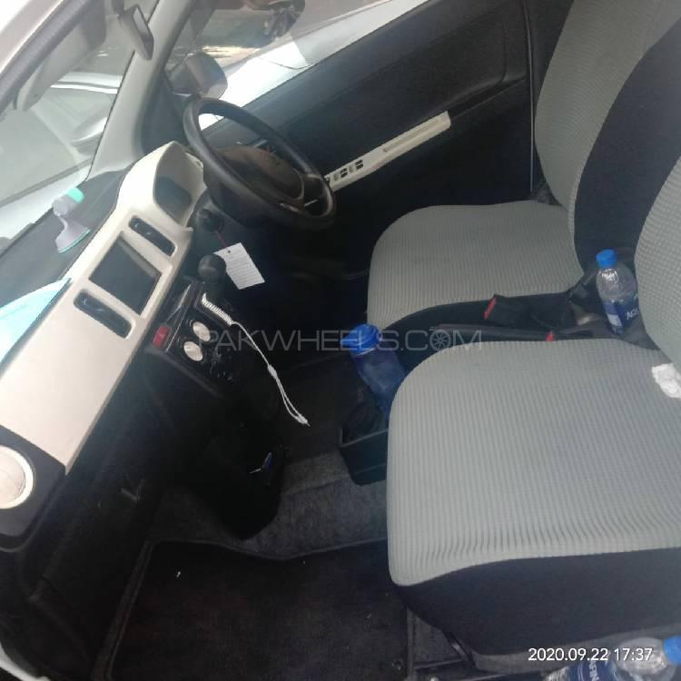 Suzuki Alto 2016 for Sale in Abbottabad Suzuki Alto 2016 for Sale in Abbottabad Image-9
