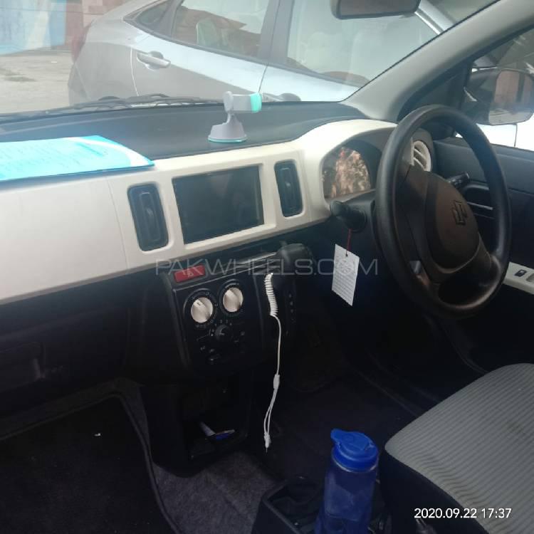 Suzuki Alto 2016 for Sale in Abbottabad Suzuki Alto 2016 for Sale in Abbottabad Image-11