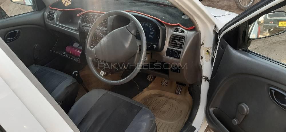 Suzuki Alto 2001 for Sale in Bannu Image-1