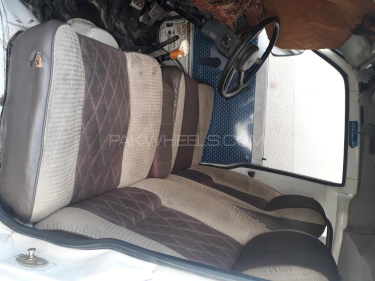 Suzuki Bolan 1999 for Sale in Abbottabad Suzuki Bolan 1999 for Sale in Abbottabad Image-6