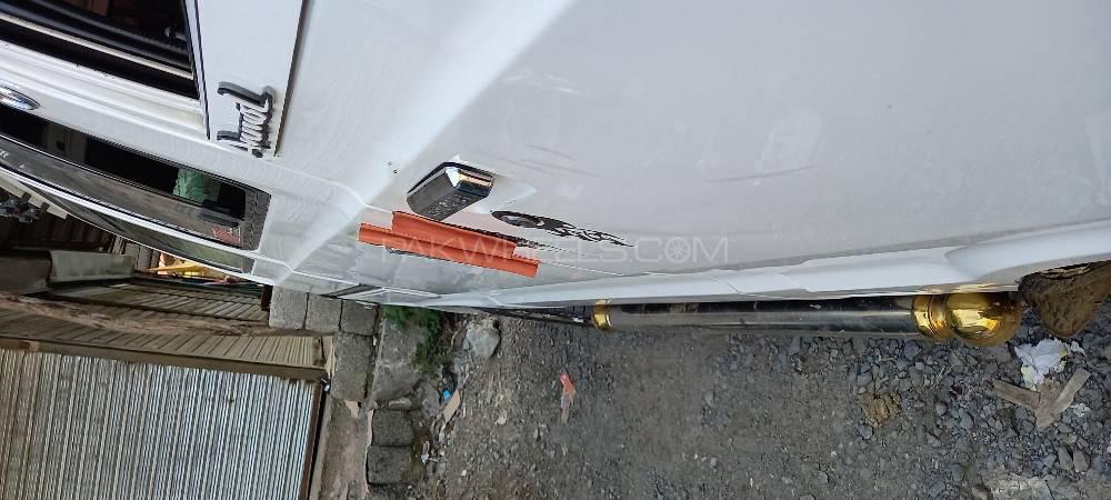Suzuki Bolan 2015 for Sale in Rawalpindi Suzuki Bolan 2015 for Sale in Rawalpindi Image-7