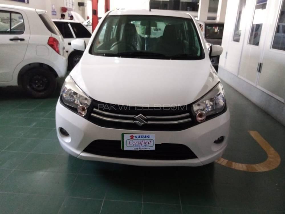 سوزوکی کلٹس 2019 for Sale in ملتان سوزوکی کلٹس 2019 for Sale in ملتان Image-3