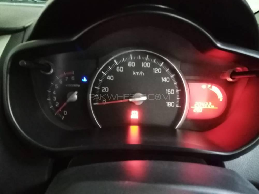 سوزوکی کلٹس 2019 for Sale in ملتان سوزوکی کلٹس 2019 for Sale in ملتان Image-4