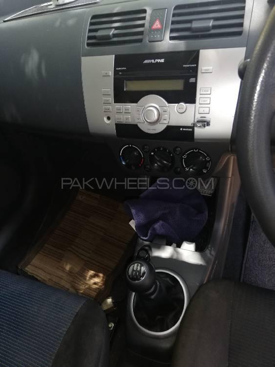 سوزوکی سوئفٹ 2014 for Sale in راولپنڈی سوزوکی سوئفٹ 2014 for Sale in راولپنڈی Image-5