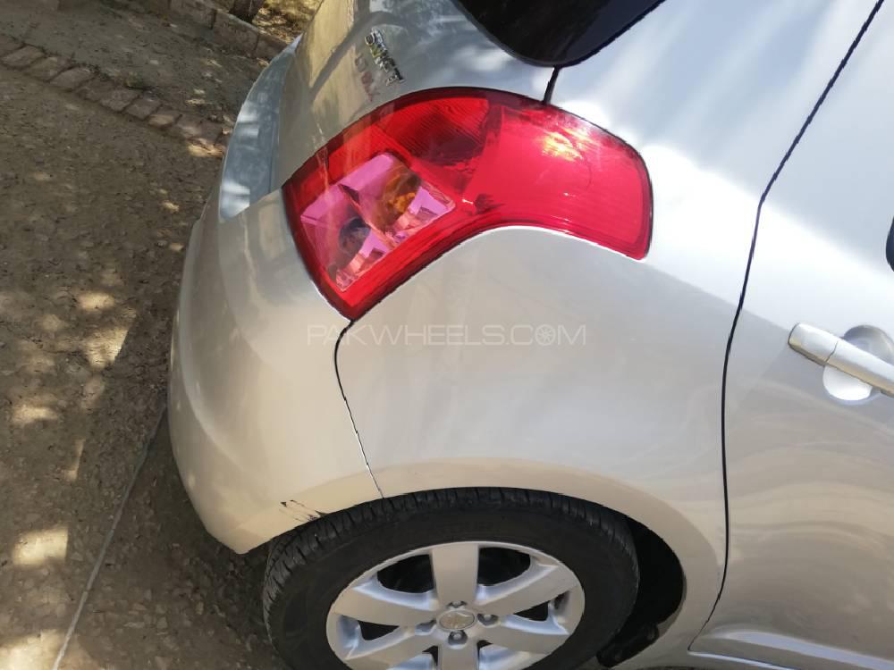 سوزوکی سوئفٹ 2014 for Sale in راولپنڈی سوزوکی سوئفٹ 2014 for Sale in راولپنڈی Image-10