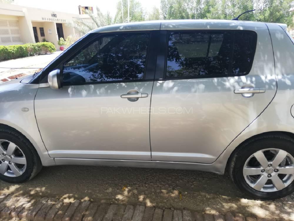سوزوکی سوئفٹ 2014 for Sale in راولپنڈی سوزوکی سوئفٹ 2014 for Sale in راولپنڈی Image-9