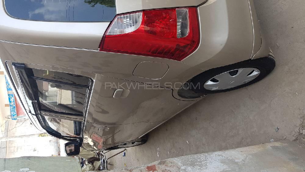 Suzuki Wagon R 2016 for Sale in Faisalabad Suzuki Wagon R 2016 for Sale in Faisalabad Image-7