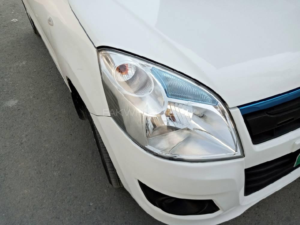 سوزوکی ویگن آر 2018 for Sale in فیصل آباد سوزوکی ویگن آر 2018 for Sale in فیصل آباد Image-9