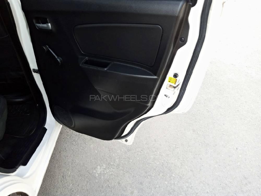 سوزوکی ویگن آر 2018 for Sale in فیصل آباد سوزوکی ویگن آر 2018 for Sale in فیصل آباد Image-12