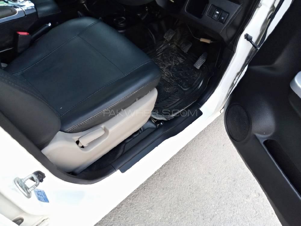 سوزوکی ویگن آر 2018 for Sale in فیصل آباد سوزوکی ویگن آر 2018 for Sale in فیصل آباد Image-14