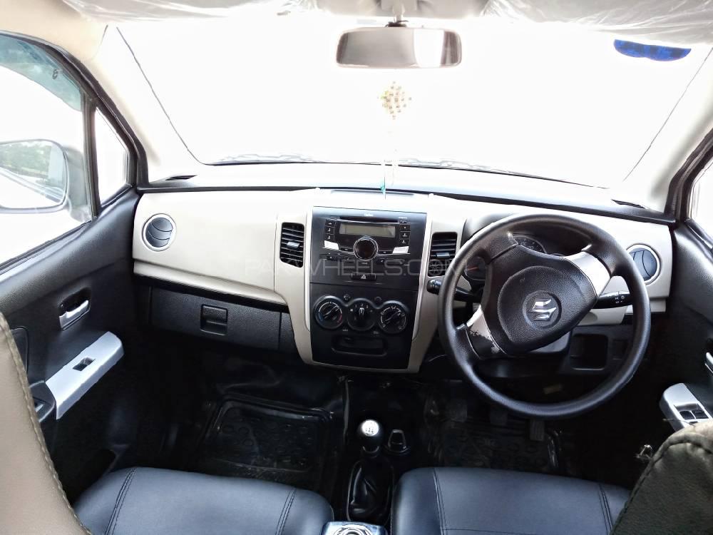 سوزوکی ویگن آر 2018 for Sale in فیصل آباد سوزوکی ویگن آر 2018 for Sale in فیصل آباد Image-10