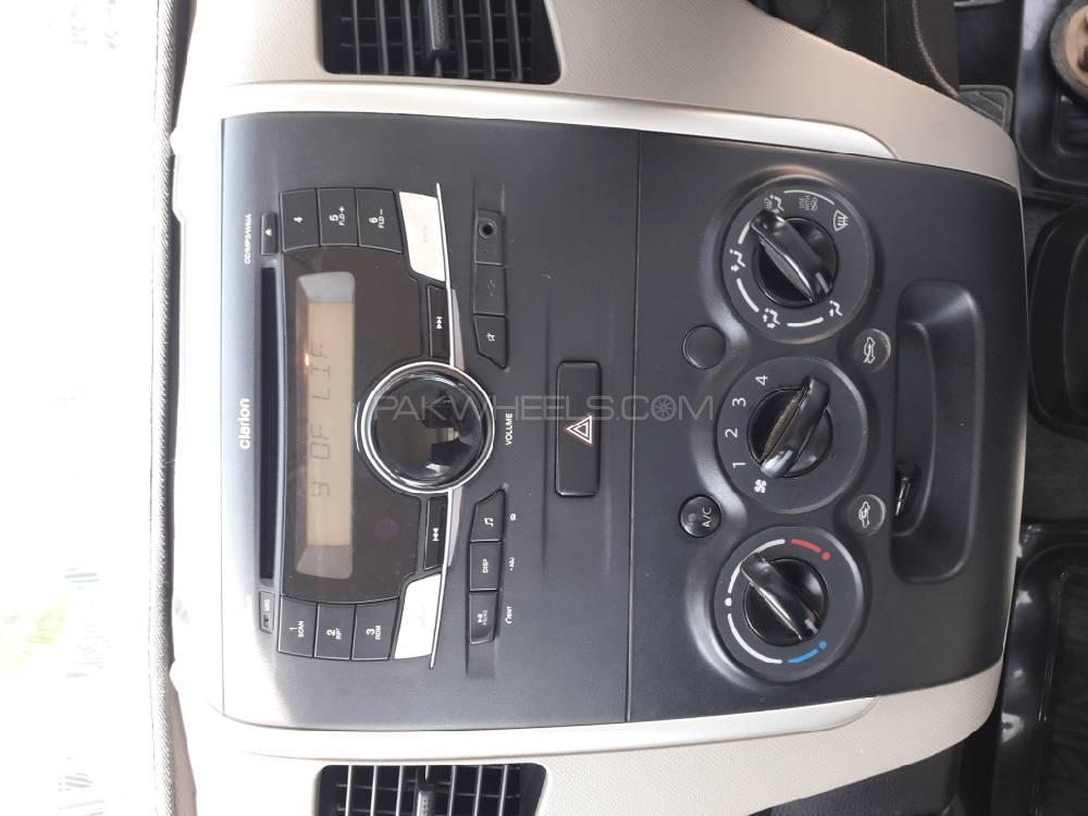 Suzuki Wagon R 2018 for Sale in Hyderabad Suzuki Wagon R 2018 for Sale in Hyderabad Image-10